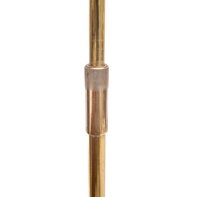 Vintage Reading Light and Table Lamp, 1960s, Set of 2 For Sale - Image 11 of 17