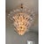 Sputnik Murano Style Glass Palm Chandelier by Simoeng For Sale - Image 6 of 9