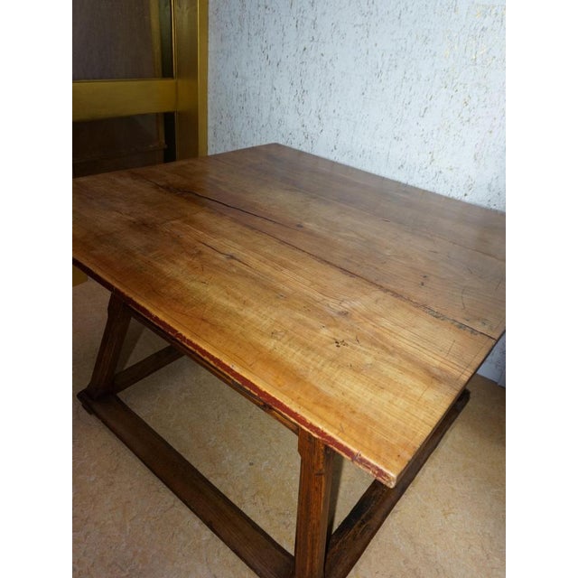 Large Dining Table, 1800s For Sale - Image 10 of 18
