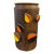 1960s Italian Art Pottery Vase by Aldo Londi, Bitossi for Raymor For Sale