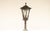 Bauhaus Vintage Copper Lantern from Deutscher Werkbund, 1930s For Sale - Image 3 of 18