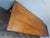 Wood French Cherrywood Kitchen Farm Table with Extension, 1860 For Sale - Image 7 of 10