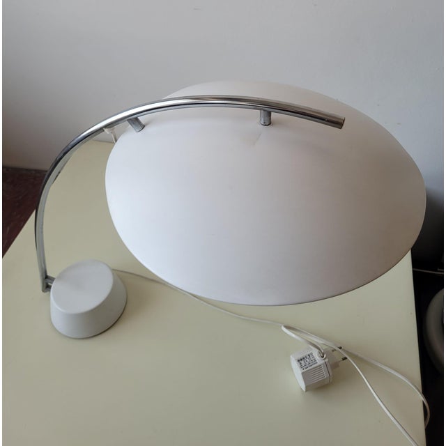 1980s Cumulus L9003 Table Lamp by Tomas Jellinek for Ikea, Sweden, 1980s For Sale - Image 5 of 15