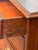 Wood 19th Century English Mahogany Chest of Drawers For Sale - Image 7 of 11