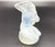 Vintage Glass Figurine from Lalique, 1970s For Sale - Image 11 of 18