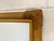 Wicker and Bamboo Mirror, 1970s For Sale - Image 5 of 6