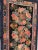 Late 19th Century Tibetan Floral Rug-2′11″ × 5′3″ For Sale - Image 10 of 13