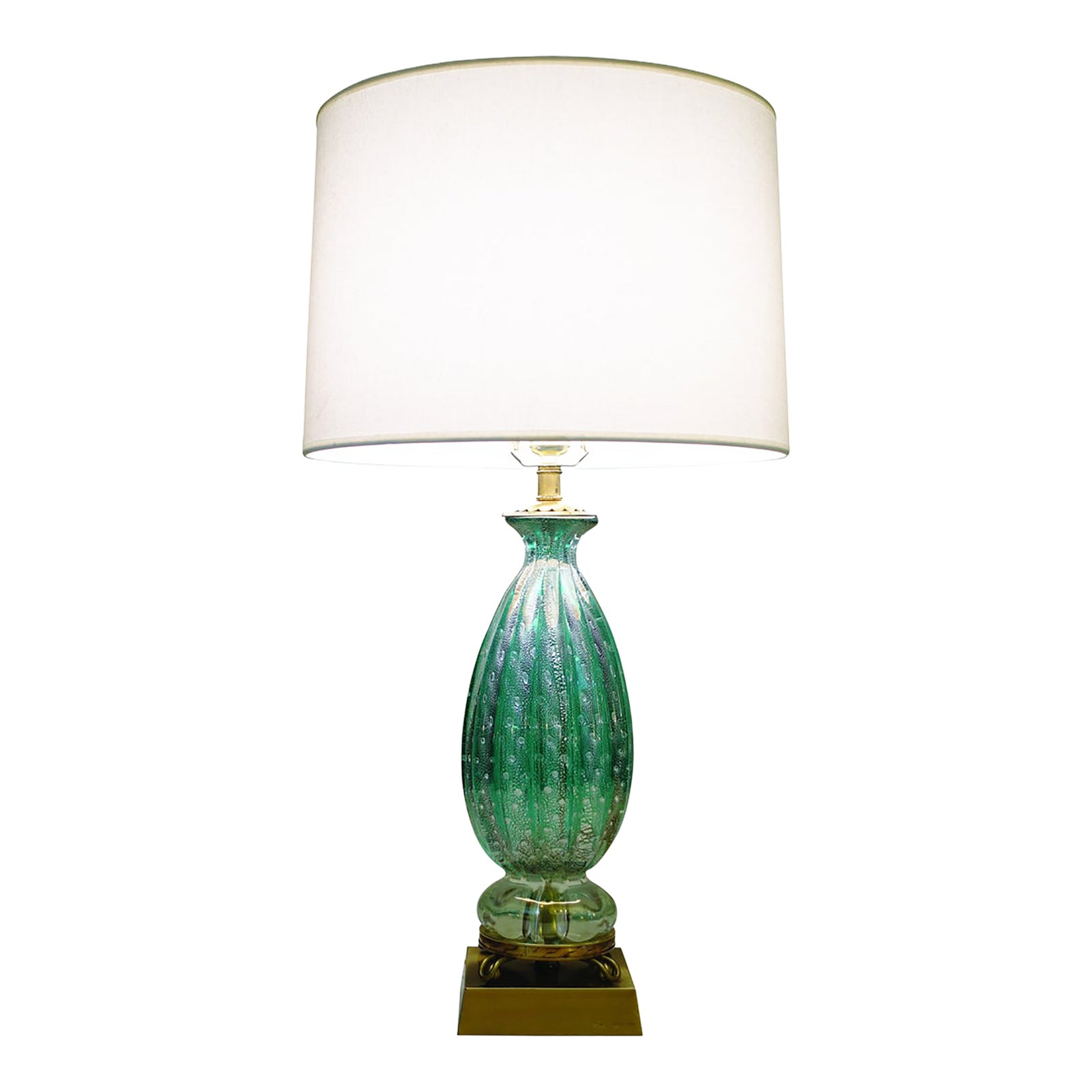 Rare Large Turquoise 