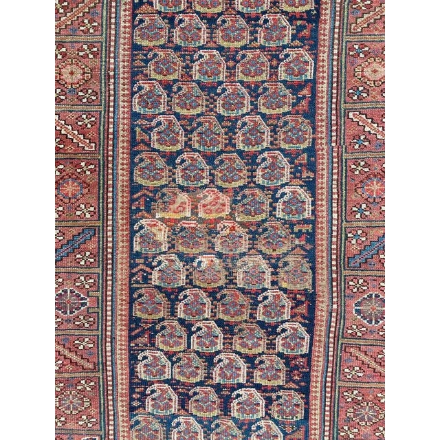 Antique North Western Runner For Sale - Image 4 of 18