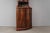 Corner Cabinet in Biedermeier Style For Sale - Image 10 of 18