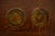Heintz Arts & Crafts Sterling Silver on Bronze Candlesticks, Pair For Sale - Image 10 of 13