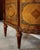 19th Century French Curved Front China Cabinet For Sale - Image 9 of 15