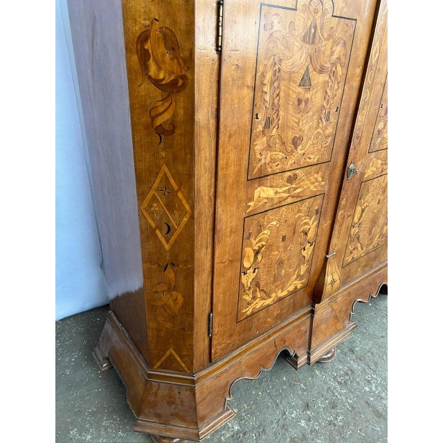 Cabinet by Lajos Kozma For Sale - Image 5 of 18