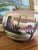 Hand-Painted Terracotta Desert Landscape Pot Marked "Mexico" For Sale In Seattle - Image 6 of 9