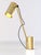 ED005.05 Table Lamp by Edizioni Design For Sale - Image 6 of 9