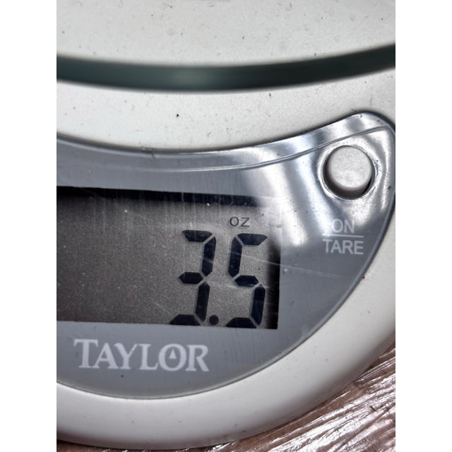 18th Century Hand-Forged Iron Candle Wick Trimmer With Catcher – Colonial American For Sale - Image 9 of 12