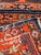 Mid-20th Century Chinese Art Deco Rug 2'3" X 4'7" For Sale - Image 12 of 12
