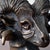 Bronze A Bronze Ram's Head, 20th Century For Sale - Image 8 of 14