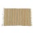 Rosa Jute Rug, 3x12 For Sale