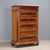 Mahogany Chest of Drawers For Sale - Image 11 of 11