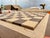 Measured Silence — Handcrafted White Oak & Peruvian Walnut Chessboard For Sale - Image 9 of 10