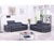 MI-1250 Favo 3-Piece Modern Living Room Set by New Era Innovations Brand new in box. This designer-inspired set features...
