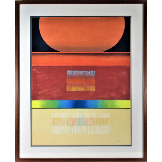 Sculpture Materials Robert Inman, Creation #34, c.1990 For Sale - Image 7 of 7