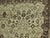 Early 20th Century Antique Ushak Anatolian Turkish Rug, Natural Colors, C-1910's For Sale - Image 5 of 5
