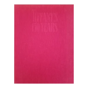 Tiffany's 150 Years by John Loring - First Edition 1987