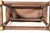 William and Mary Style English Oak Joint Stool For Sale - Image 10 of 10