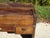 French Glove Makers Table in Oak For Sale - Image 9 of 18