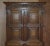 English Oak Victorian Cupboards from Gillows Lancaster, Set of 2 For Sale - Image 6 of 18