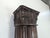 Large 18th Century Oak Corinthian Column For Sale - Image 3 of 8