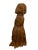 16th Century 16th Century Carved Statue of a Man For Sale - Image 5 of 8