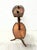 Louis XVI Style Mahogany Mute Servant For Sale - Image 5 of 11