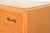 Mid-Century French Regency Carved Mahogany Highboy Dresser or Chest of Drawers, Circa 1950s For Sale - Image 11 of 18