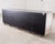 Julian Chichester Variegated Nickel "Storm" Cabinet Credenza 7Ft For Sale - Image 17 of 18