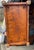 1930s 1930s Cushman Colonial Creations Three Shelf News Table No. 0108 For Sale - Image 5 of 5