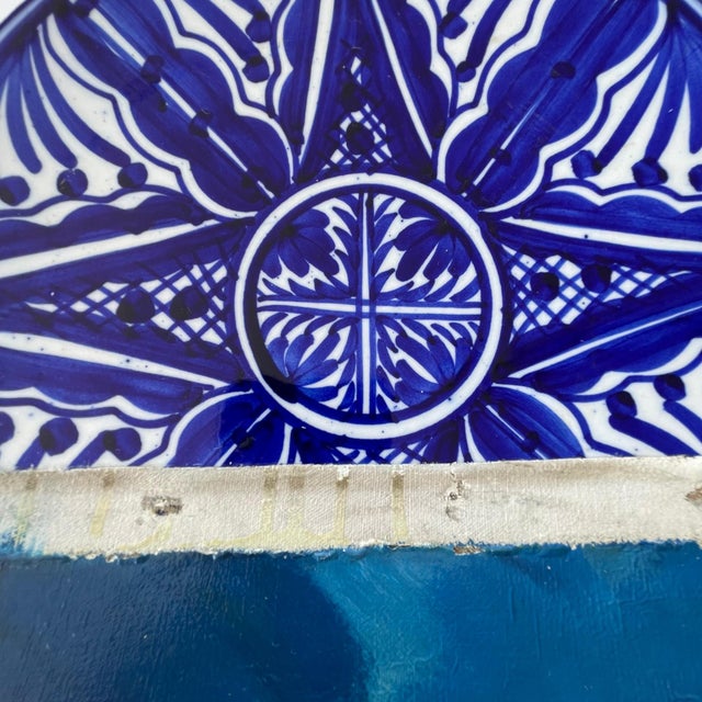 Contemporary Wall Art Installation by Studio Desimonewayland, Set of 6 For Sale - Image 3 of 13