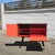 Mid-Century Modern Formica Bar Trolley, 1960s For Sale - Image 10 of 17