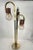 Vintage Italian Floor Lamp with Crystal Globes, 1960s-1970s For Sale - Image 13 of 13