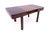 Art Deco Walnut Table by Jindřich Halabala, 1930s For Sale - Image 9 of 13