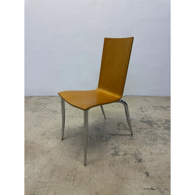 イタリア製 Philippe Starck OLLY TANGO チェア stoop | 'Olly Tango' Armchair by Philippe Starck for Driade