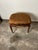 Spectacular Art Deco Vanity Stool by Company of Master Craftsmen. Early 20th Century piece with classic deco detailing....
