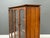 1960s 1960s Walnut Mid Century Modern Bookcase by Lane Furniture For Sale - Image 5 of 9