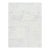 Harmony Ivory Leaf Area Rug- 5' 0'' X 8' 0'' For Sale