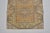 Long Vintage Turkish Runner, Mustard Yellow and Ochre Anatolian Rug For Sale In Phoenix - Image 6 of 10
