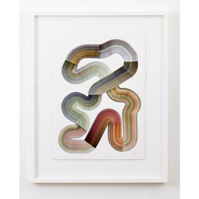 "My ultimate goal is to create art that evokes emotion and stirs the soul." - Chris Artabasy Artabasy's work is a...