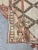 Earthy Tone Moroccan Rug - 6.9 X 5.4 Ft For Sale In Cleveland - Image 6 of 8