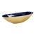 Wildwood Naval Aluminum Oval Bowl For Sale